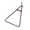 DRC Stojan Triangle Gunmetal MX