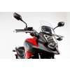 Barkbusters Montážny KIT BHG-046 - dvojbodový : SUZUKI DL650 V-Strom, DL650XT V-Strom ('15 a on), DL1000 V-Strom ('02-'19) 22mm riadidlá, HONDA NC700X, NC750X, XL1000V (all),  VFR1200X Crosstourer (do roku '16), CB500X ('13-'16), KAWASAKI KLZ1000 Ver