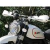 Barkbusters Montážny KIT BHG-067 - dvojbodový : DUCATI Scrambler - 1100 ('18 a on), 1100 Special ('18 a on), 1100 Sport ('18 a on),  Desert Sled ('17 a on), Flat Track Pro ('16) & Full Throttle ('15 a on)