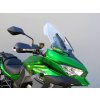 Barkbusters Montážny KIT BHG-076 - dvojbodový : KAWASAKI KLZ1000 Versys ('19 a on)