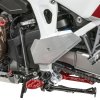 ZETA hliníkový kryt rámu-sada CRF1100L'20-