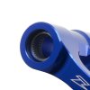 ZETA RSL prepákovanie -kosti na zniženie podvozku -30mm YZ250F'14-,450F'10-,YZFX/WR250F '15 modré