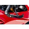 Barkbusters AERO-GP Lever Protector - BLACK