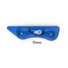 sherco enduro swingarm chain guide blue2