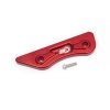 sherco enduro swingarm chain guide red1