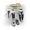 S3 Jarvis Racing Replika dres biely