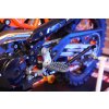 ktm 690 enduro rally adventure footpegs