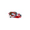 just1 goggle iris 20 racer black red white mirror red lens