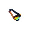 just1 goggle iris 20 logo orange grey mirror red lens1