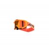 iris 20 pulsar fluo orange