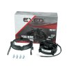 Exed Parts™ – Originálny chladiaci ventilátor chladiča SPAL a montážna súprava pre modely KTM / Husqvarna / GasGas TBI, modely od roku 2024, 2+4 takt