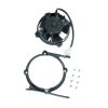 Exed Parts™ – Originálny chladiaci ventilátor chladiča SPAL a montážna súprava pre modely KTM / Husqvarna / GasGas TBI, modely od roku 2024, 2+4 takt
