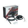 Exed Parts™ – Originálny chladiaci ventilátor chladiča SPAL a montážna súprava pre modely KTM / Husqvarna / GasGas TBI, modely od roku 2024, 2+4 takt