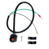 Kill Switch KTM EXC/SX 2004-2023 Husqvarna 2017-2023 GasGas 2021-2023