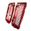 UniBody Radiator Guards Beta RR 2020-2022 Red