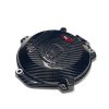 Karbónový kryt spojky Tekmo | Husqvarna FC/FX/FE 250 - 350 | od roku 2017
