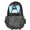 S3 batoh s picím systémom BACKPACK S3 Hydratation O2 Max - G2 červený