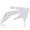Bočné kryty chladičov pre HONDA CRF250R/04-09, CRF250X/04-18