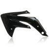 Bočné kryty chladičov pre HONDA CRF150R/07-24