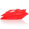 Bočné plasty ACERBIS pre HONDA CRE450F/09-10, CRF250R/10, CRF450R/09-10