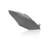 Bočné plasty ACERBIS pre HONDA CRF250R/18-21, CRF250RX/19-21, CRF300RX/19-21, CRF450R/17-20, CRF450RX/17-20