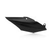 Bočné plasty ACERBIS pre HONDA CRF250R/18-21, CRF250RX/19-21, CRF300RX/19-21, CRF450R/17-20, CRF450RX/17-20