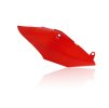 Bočné plasty ACERBIS pre HONDA CRF250R/18-21, CRF250RX/19-21, CRF300RX/19-21, CRF450R/17-20, CRF450RX/17-20