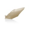 Bočné plasty ACERBIS pre HONDA CRF250R/18-21, CRF250RX/19-21, CRF300RX/19-21, CRF450R/17-20, CRF450RX/17-20