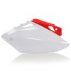 Bočné plasty ACERBIS pre HONDA CRE450F/05-06, CRF450R/05-06