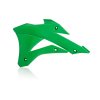 Bočné kryty chladičov pre KAWASAKI KX100/14-21, KX85/14-21
