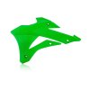 Bočné kryty chladičov pre KAWASAKI KX100/14-21, KX85/14-21