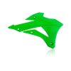 Bočné kryty chladičov pre KAWASAKI KX100/14-21, KX85/14-21