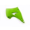Bočné kryty chladičov pre KAWASAKI KX1252T/03-08, KX2502T/03-08, KXE1252T/03-06, KXE2502T/03-06