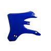 Bočné kryty chladičov pre YAMAHA WR250F/05-06, WR450F/05-06, YZ250F/03-05, YZ450F/03-05