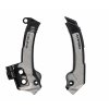 Ochrana rámu ACERBIS X-GRIP pre HUSQVARNA FC250/23-24, FC350/23-24, FC450/23-24, FE250/24, FE350/24, FE350PRO/24, FE350S/24, FE350W/24, FE450/24, FE450S/24, FE501/24, FX350/23-24, FX450/23-24, TC125/23-24, TC250/23-24, TE150/24, TE250/24, TE300…