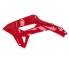 Bočné kryty chladičov pre HONDA CRF250RX/22-24, CRF300RX/22-24, CRF450RX/21-24