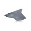Bočné plasty ACERBIS pre HONDA CRF250R/22-24, CRF250RX/22-24, CRF300RX/22-24, CRF450R/21-24, CRF450RX/21-24