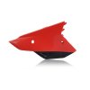 Bočné plasty ACERBIS pre HONDA CRF250R/22-24, CRF250RX/22-24, CRF300RX/22-24, CRF450R/21-24, CRF450RX/21-24