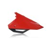 Bočné plasty ACERBIS pre HONDA CRF250R/22-24, CRF250RX/22-24, CRF300RX/22-24, CRF450R/21-24, CRF450RX/21-24