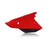 Bočné plasty ACERBIS pre HONDA CRF250R/22-24, CRF250RX/22-24, CRF300RX/22-24, CRF450R/21-24, CRF450RX/21-24