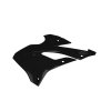 Bočné kryty chladičov pre KAWASAKI KX112/22-24, KX85/22-24