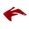 Bočné kryty chladičov pre HONDA CRF150R/07-24
