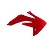 Bočné kryty chladičov pre HONDA CRF150R/07-24