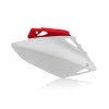 Bočné plasty ACERBIS pre HONDA CRE450F/07-08, CRF450R/07-08