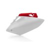 Bočné plasty ACERBIS pre HONDA CRE450F/07-08, CRF450R/07-08