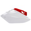 Bočné plasty ACERBIS pre HONDA CRE450F/05-06, CRF450R/05-06