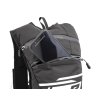 S3 batoh s picím systémom Backpack + Hydration O2Run modrý