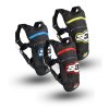S3 batoh s picím systémom Backpack + Hydration O2Run žltý