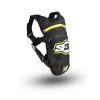 S3 batoh s picím systémom Backpack + Hydration O2Run žltý