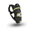 S3 batoh s picím systémom Backpack + Hydration O2Run žltý